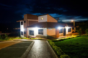 Condominio Parque Baviera